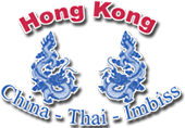 Logo Hong Kong Iserlohn